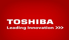 Toshiba copier