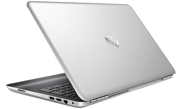 Laptop HP Pavilion 14-AL114TU (Z6X73PA) (Bạc)