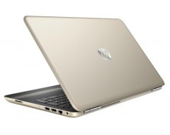 Laptop HP Pavilion 15-au026TU (X3B99PA) (Vàng)