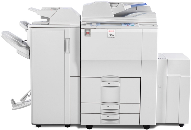 Ricoh Aficio MP 6001