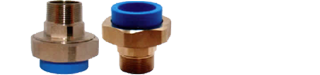 BỘ KHỚP NỐI REN NGOÀI(RẮC CO REN NGOÀI)