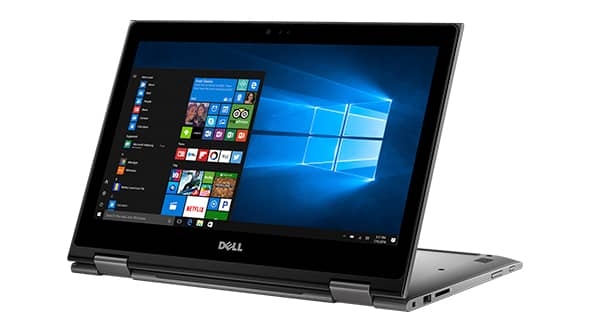 Laptop Dell Inspiron 13 5378-C3TI7007W (Xám)