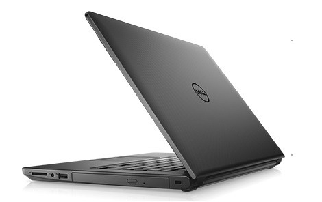 Laptop Dell Inspiron 14 3467-M20NR11 (I3-6006U) (Đen)