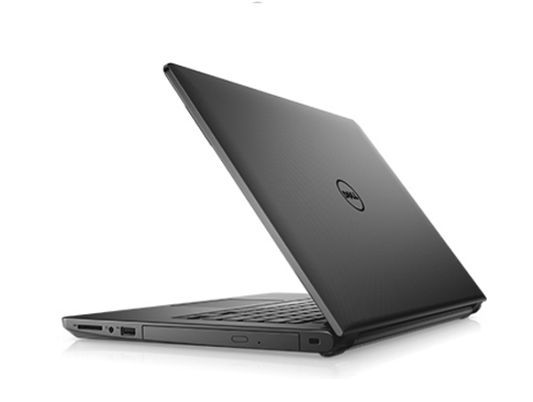 Laptop Dell Inspiron 14 3467-M20NR1 (I3-6006U) (Đen)