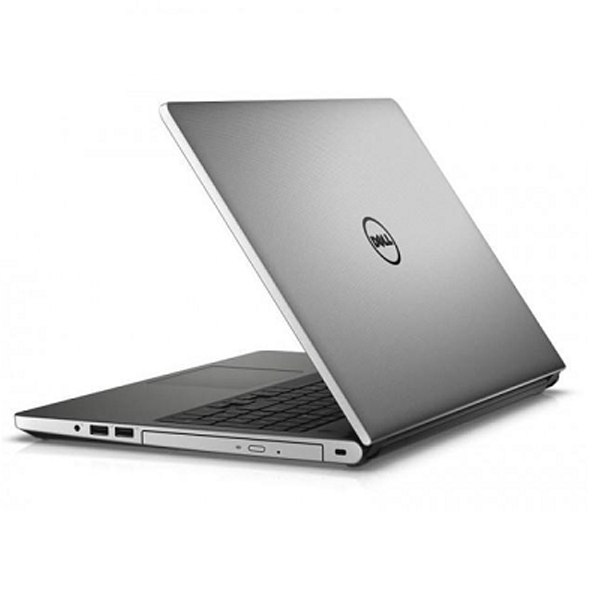 Laptop Dell Inspiron 14 5468-K5CDP1 (Bạc)