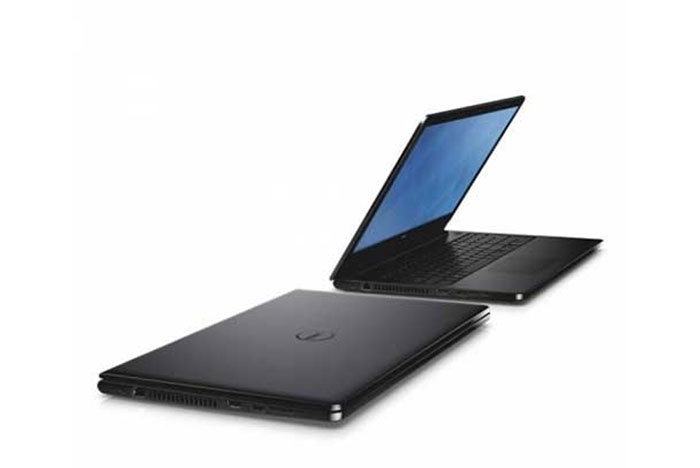 Laptop Dell Inspiron 15 3558-C5I33107 (Đen)