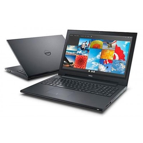 Laptop Dell Inspiron 15 3567 (F3567-70093474) (Đen)