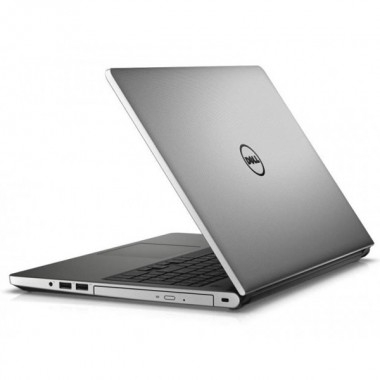 Laptop Dell Inspiron 15 5559-N5559C (Bạc)