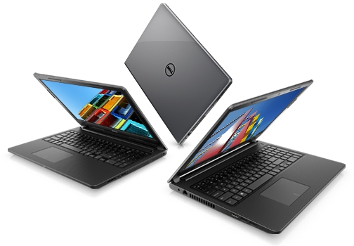 Laptop Dell Inspiron 3567-C5I31120 (Đen)
