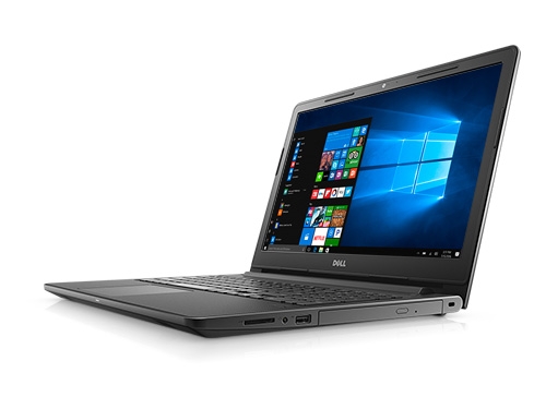 Laptop Dell Vostro 3568-V3568A (Đen)