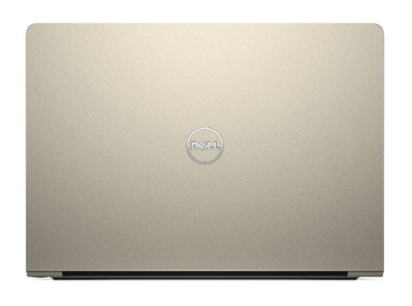 Laptop Dell Vostro 5468-V5468A (Vàng đồng)
