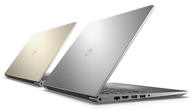 Laptop Dell Vostro 5468-VTI5019W (Vàng đồng)