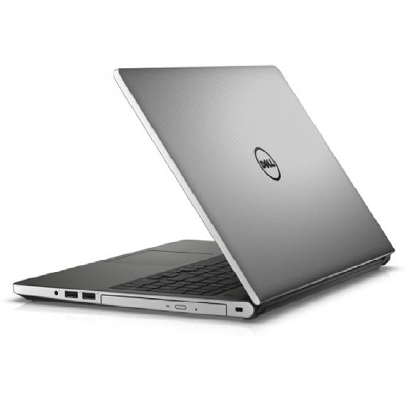 Laptop Dell XPS13 9360-99H101 (I7-7500U-SSD256G) (Bạc)