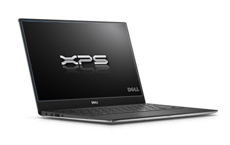 Laptop Dell XPS13 9360-99H102 (I7-7500U-SSD512G) (Bạc)