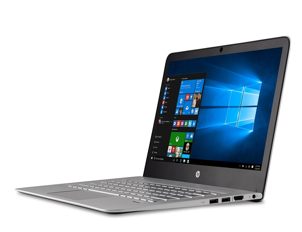 Laptop HP Envy 13-d020TU (P6M19PA) (Bạc)