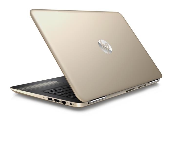 Laptop HP Pavilion 14-AL115TX (Y4G13PA)