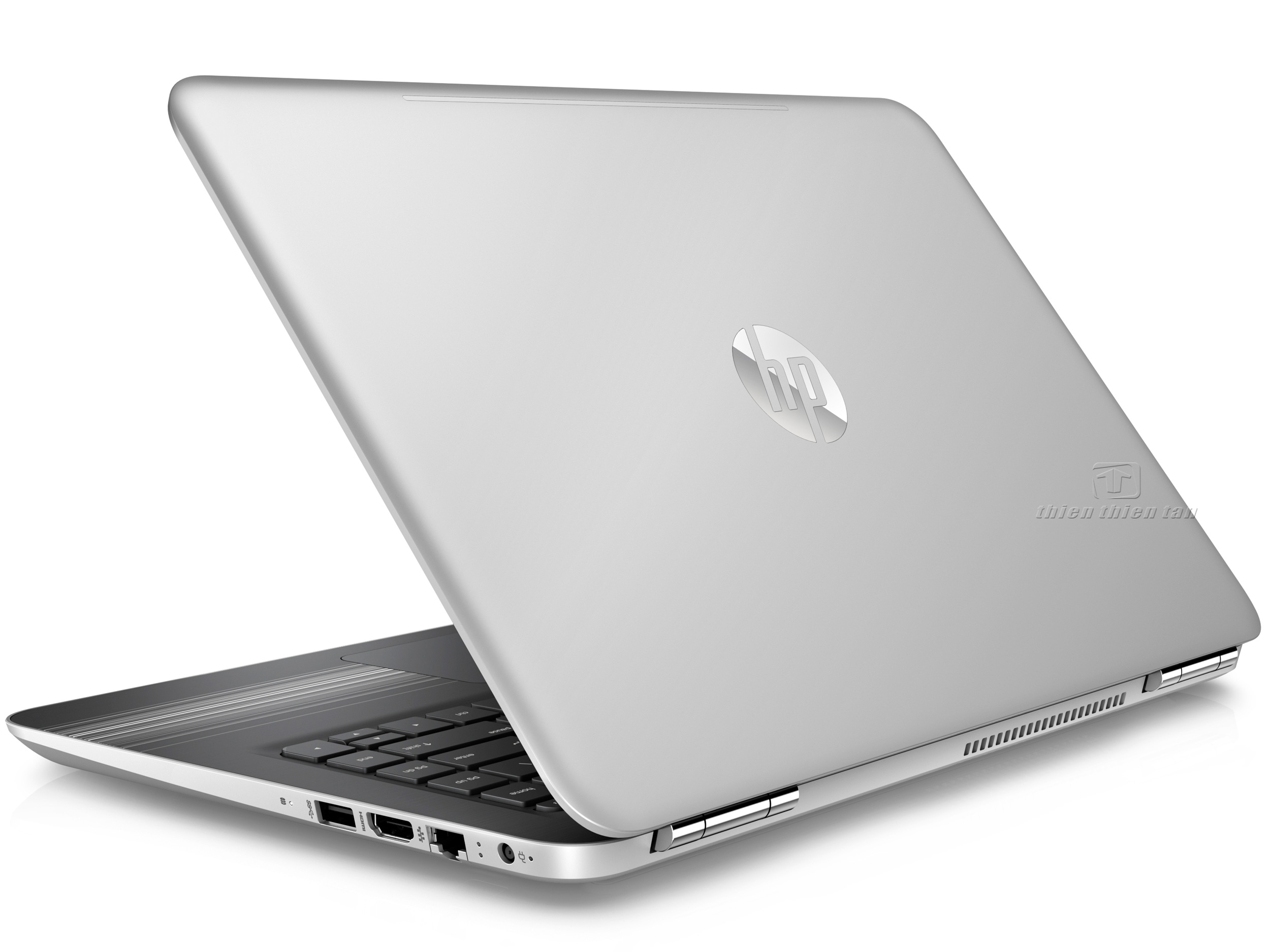 Laptop HP Pavilion 14-AL116TU (Z6X75PA) (Bạc)