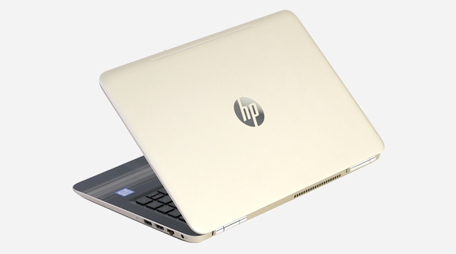 Laptop HP Pavilion 14-AL158TX (Z6X78PA) (Đồng)