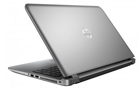 Laptop HP Pavilion 15-bc016TX (X3B80PA) (Bạc)