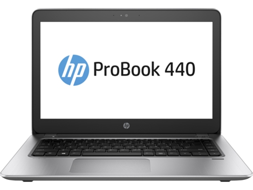 Laptop HP Probook 440 G4-Z6T33PA (I5-7200U) (Bạc)