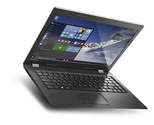 Laptop Lenovo Ideapad 110-14IBR-80T60055VN (N3060) (Đen)