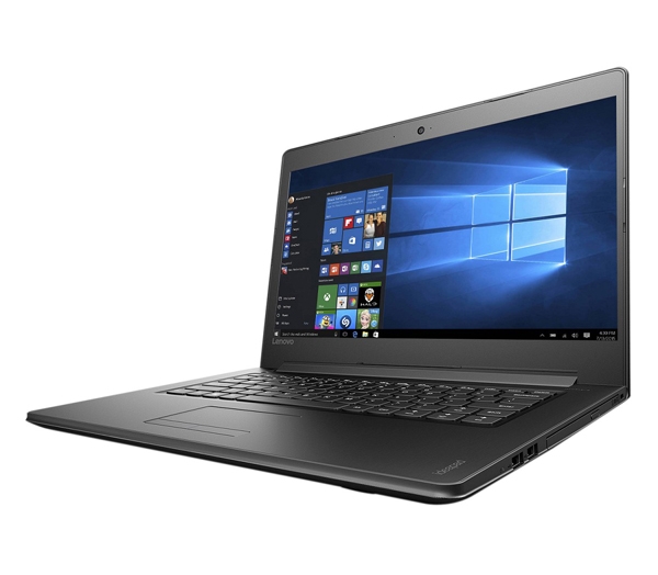 Laptop Lenovo Ideapad 310-14ISK-80SL005SVN (I5-6200U) (Đen)