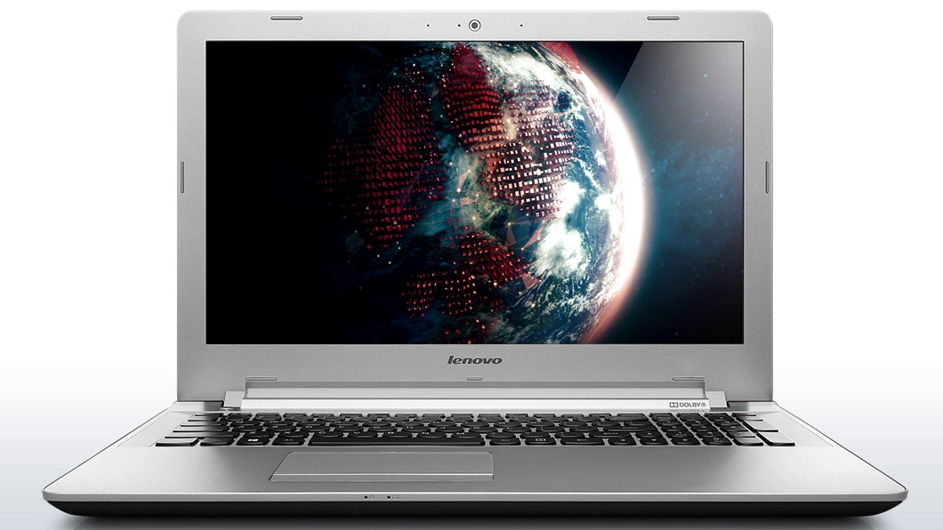 Laptop Lenovo Ideapad 500-15ISK 80NT003JVN (i7-6500U) (Đen)