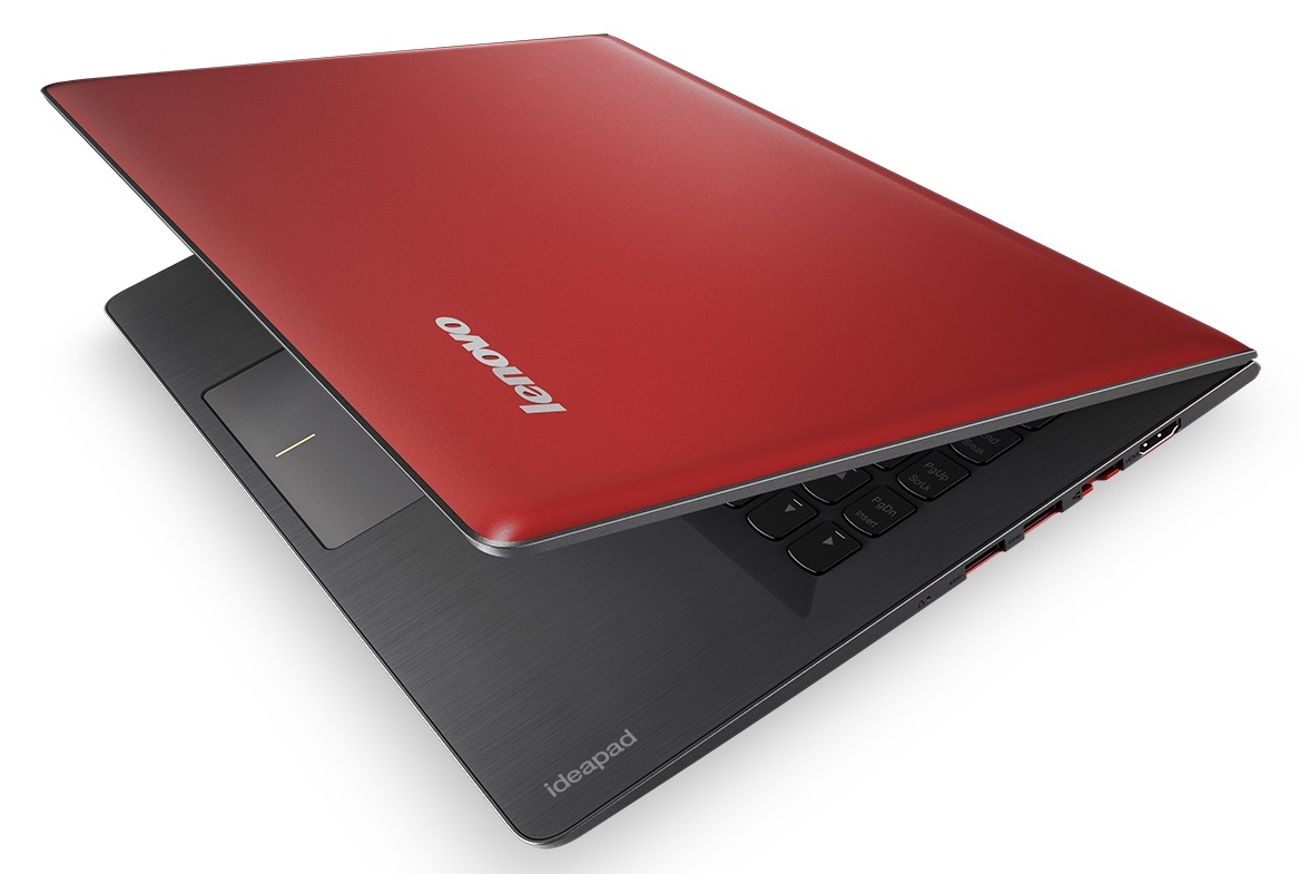 Laptop Lenovo Ideapad 500S-13ISK-80Q200 (i3-6100U)87VN (Đỏ)