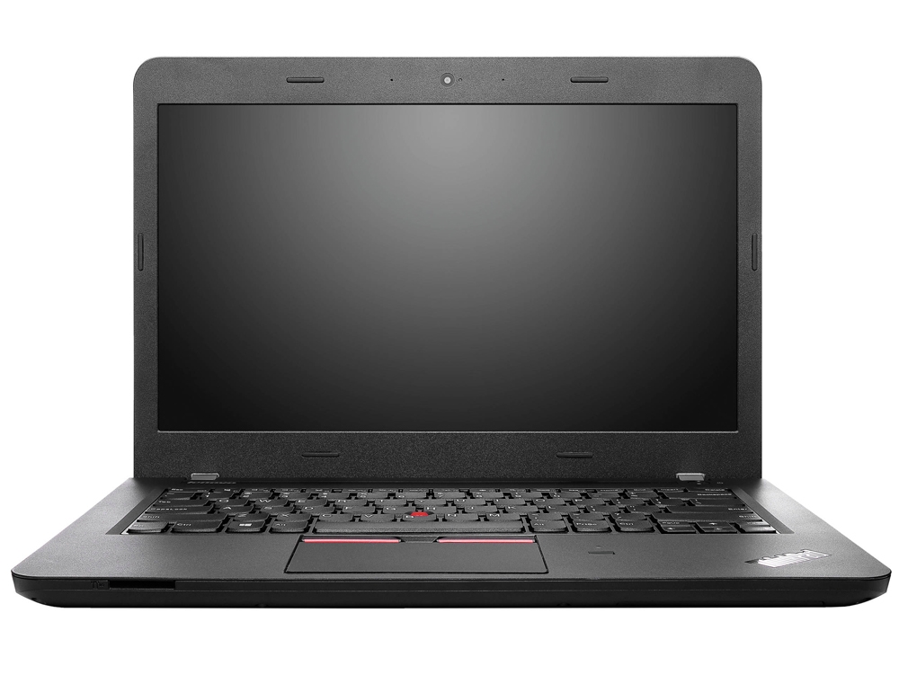 Laptop Lenovo Thinkpad E470-20H10033VA (Đen)