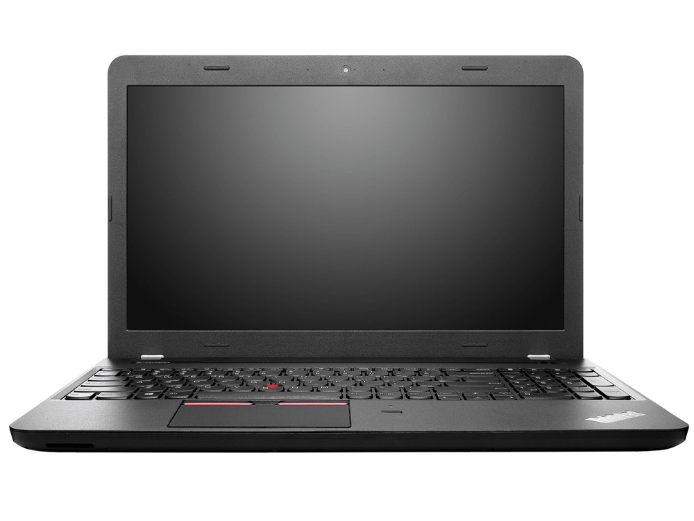 Laptop Lenovo Thinkpad E570-20H5A02FVA (Đen)