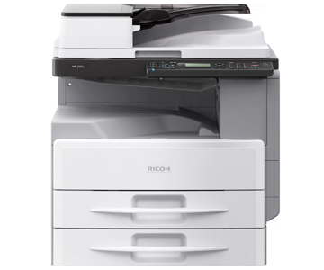 Ricoh MP 1813L