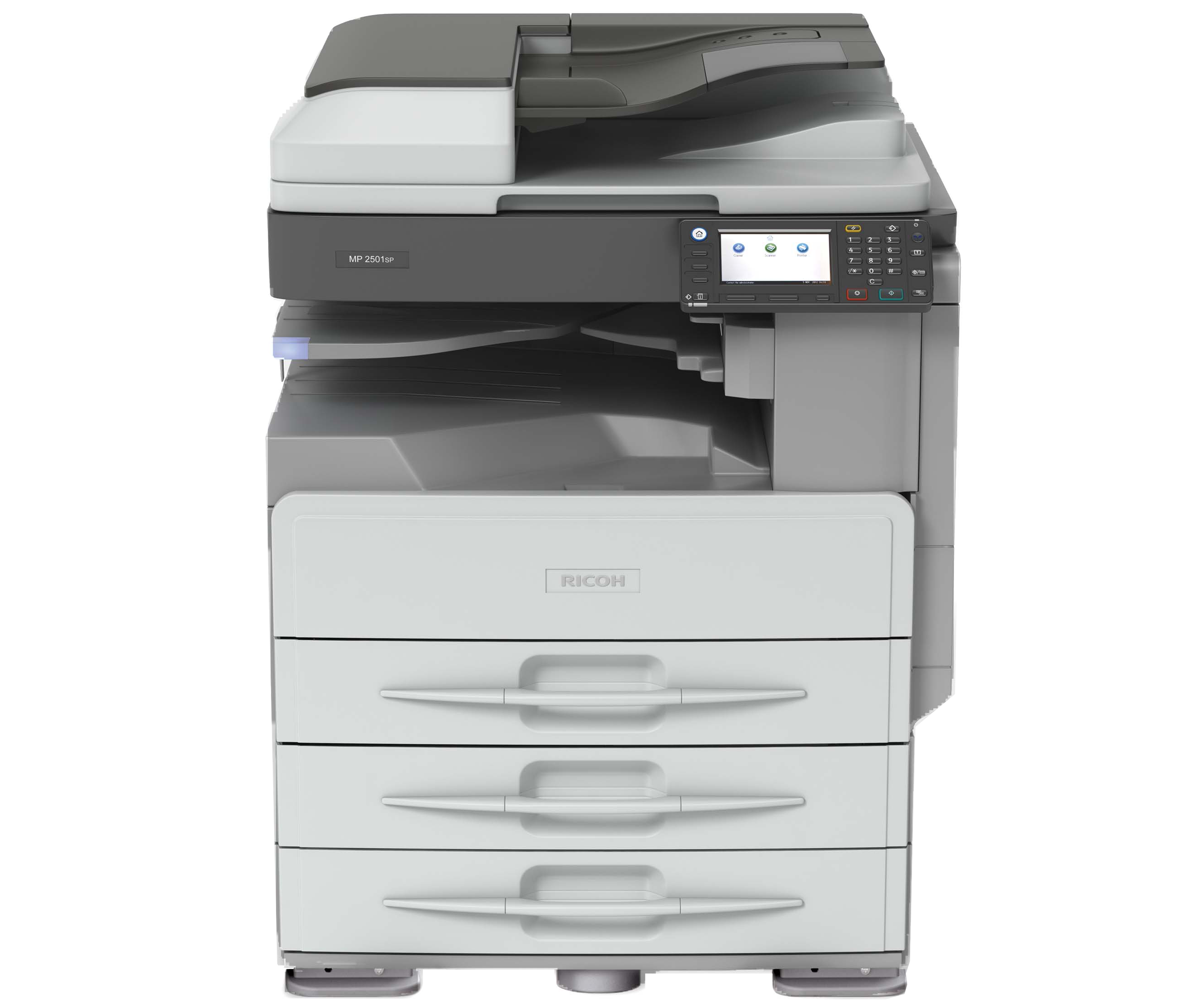 Ricoh MP 2001L