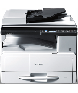 Ricoh MP 2014AD