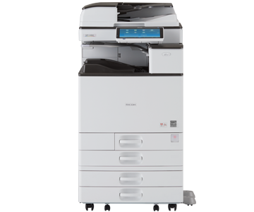 Ricoh MP C4504SP