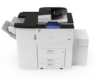 Ricoh MP 7503SP