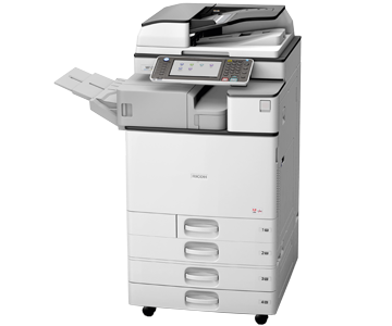 Ricoh MP C3503SP