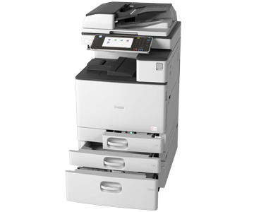 Ricoh MP C2011SP