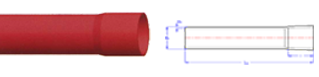 ỐNG U.PVC