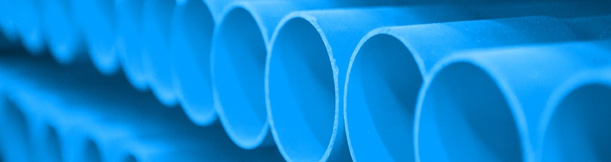 Ống nhựa uPVC
