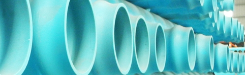 Ống nhựa uPVC