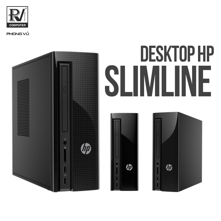 PC HP 260-a056L (W2T48AA)