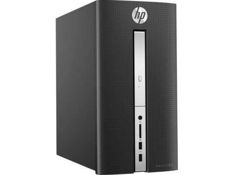 PC HP Pavilion 510-p007L (W2S07AA)