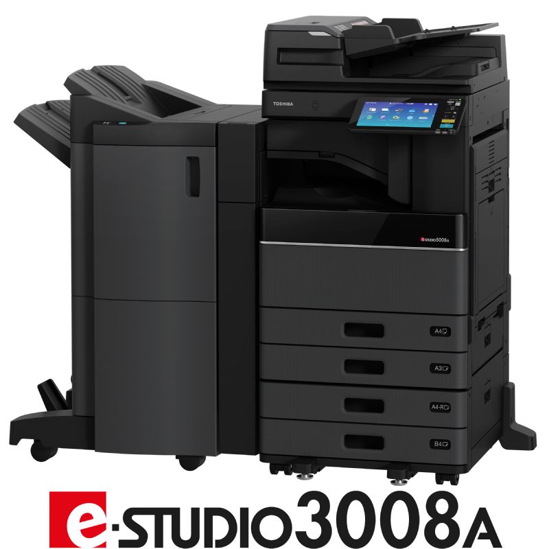 Toshiba e-STUDIO 2508A