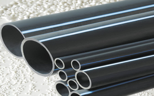 Ống HPDE - Tiêu chuẩn ISO 4427