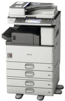 Ricoh MP 2852