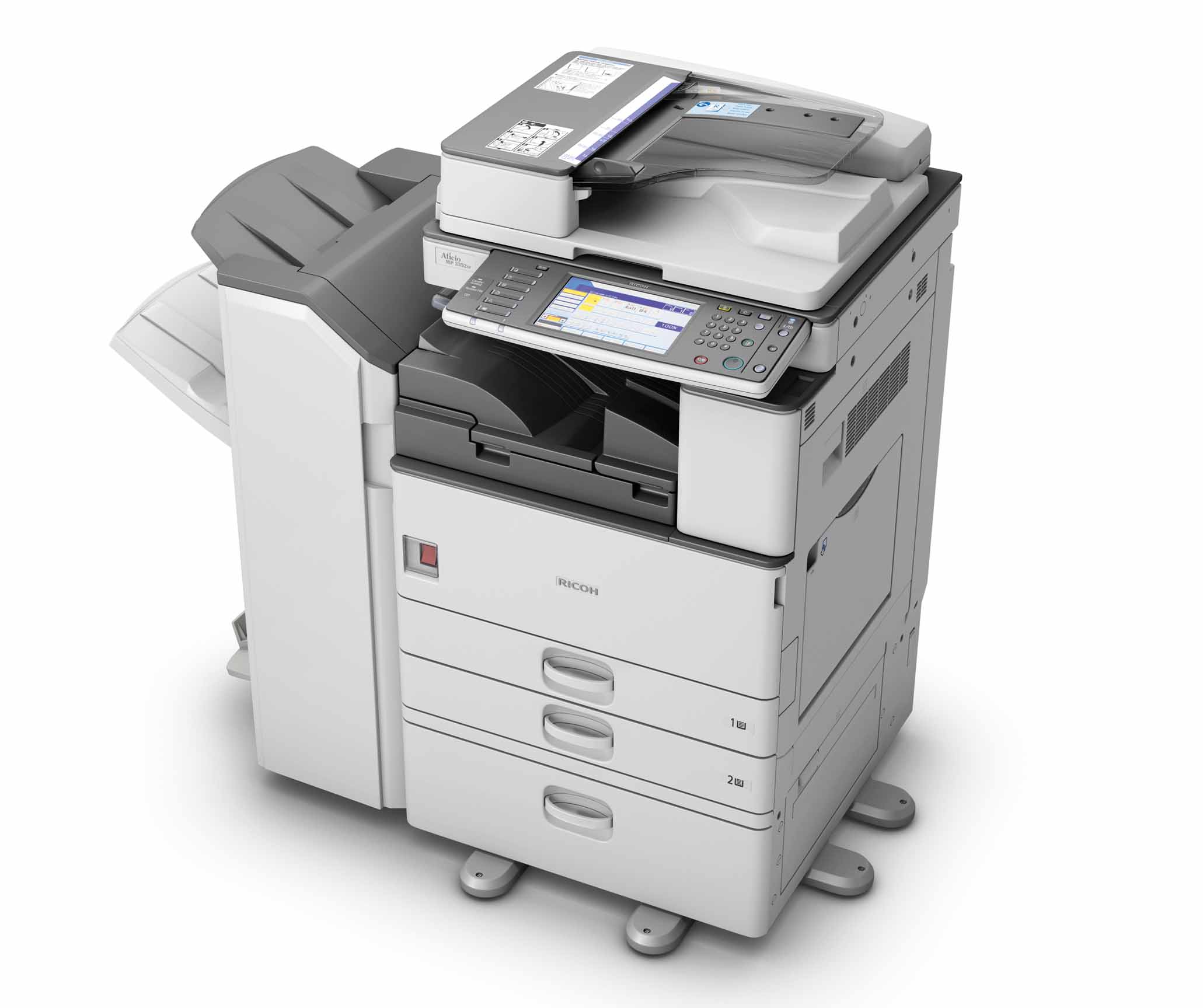 Ricoh MP 3352