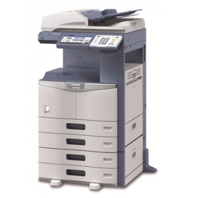 Toshiba E-Studio 206L/256/306