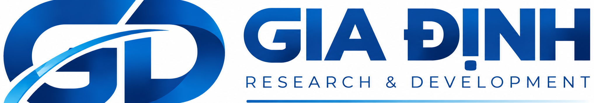 GIA ĐỊNH - Research & Development