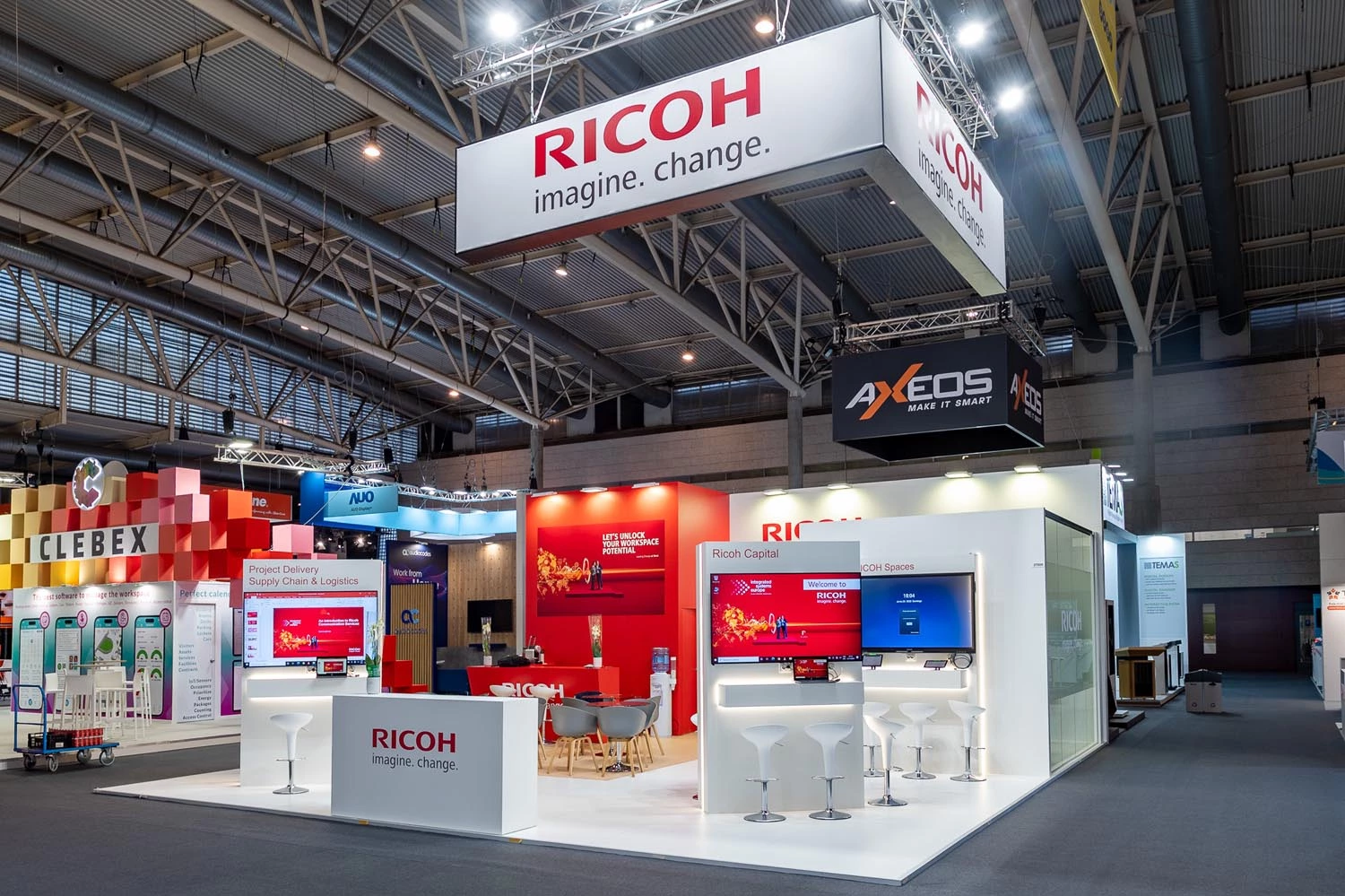RICOH