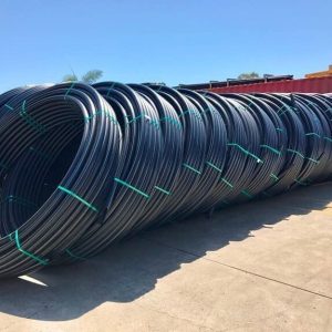 HDPE